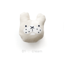 ブヒ頭ピッピ。