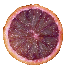 Arancio Moro