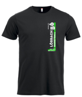 T-Shirt CVJM Jubiläum-Motiv 02