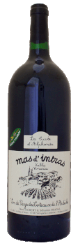 Cuvée Alphonse 2022