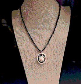 Collier Rosen