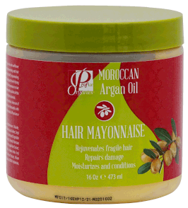 Profix MOROCCAN ARGAN OIL HAIR MAYONNAISE 473ML