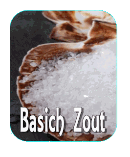 Basich zout