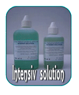 Intensiv solution