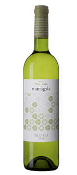 Maragda Blanc 2015