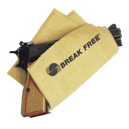 Break-Free® Gun Gloth