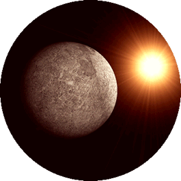 authentic MAGNET round - Merkur