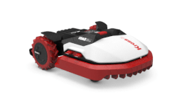 Mähroboter - KR133E (Flächenleistung bis zu zu 4400m2)