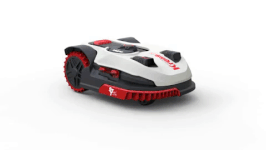 Mähroboter - KR123E M2000 Ultrasonic (Flächenleistung bis zu zu 2700m²
