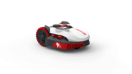 Mähroboter Kress - KR101E (Flächenleistung bis zu 1100m2)