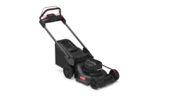 Kress KG760E.9 Akku Rasenmäher