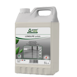 GREEN CARE - LONGLIFE Polish 5L