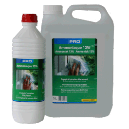 AMMONIAQUE TECHNIQUE 5L