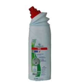 GREEN'R - WC Gel 750ml