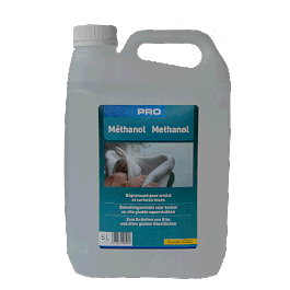 METHANOL 5L