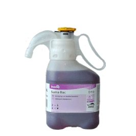 TASKI - SUMA Bac D10 - Smart Dose 1,4L