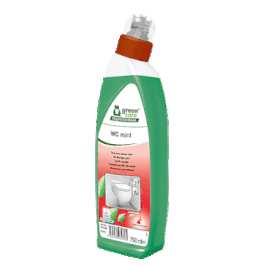 GREEN CARE - WC Mint 750ml