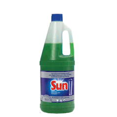 SUN Nettoyant verres à bière