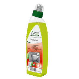 WC Lemon 750ml