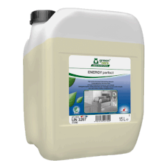 GREEN CARE - ENERGY Perfect 15L - Détergent de lavage