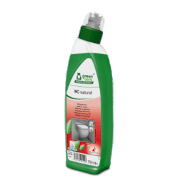 GREEN CARE - WC Natural 750ml