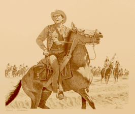 "HORSEMAN"