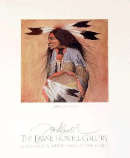 "LAKOTA CROW OWNER"