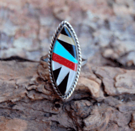 Ring 3012