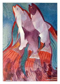 "RIVERTAILS"