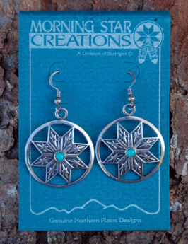 "LAKOTA STAR"