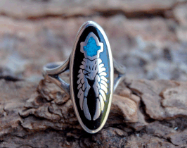 Ring 3014