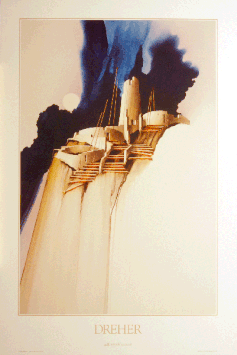 "ANASAZI MIDHEAVEN"