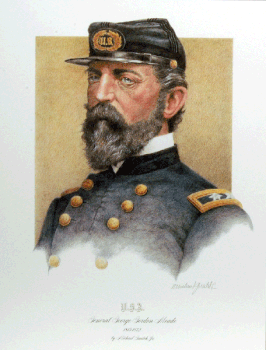 "GENERAL MEADE"