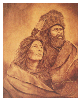 "FAR MOUNTAINS"