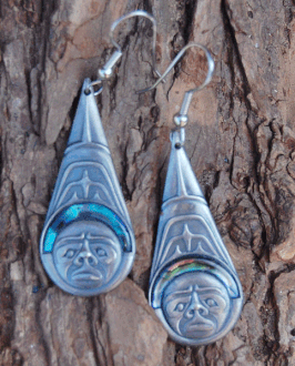 "MOON MASK"