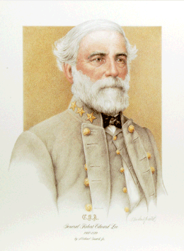 "GENERAL LEE"
