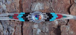 "ARMBAND INLAY"
