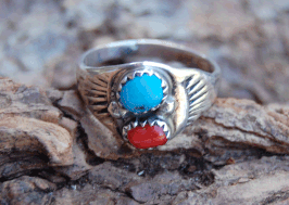 Ring 3007/19