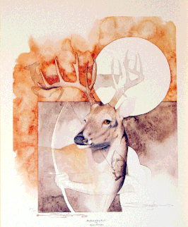 "SHADOW OF THE HUNT"