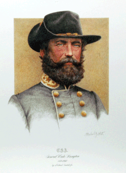 "General Hampton"