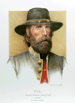 "GENERAL HILL"