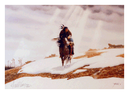 "HIGH COUNTRY"