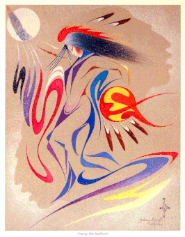 "ETERNITY, WAR AND PEACE"