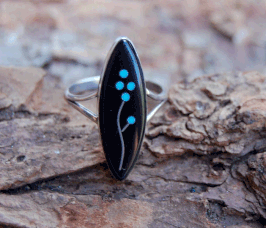 Ring 3011