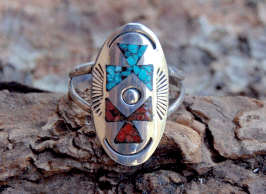 Ring 3013