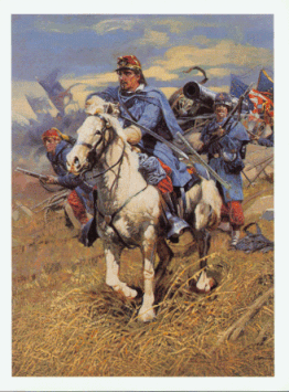 Civil-War-Set 1