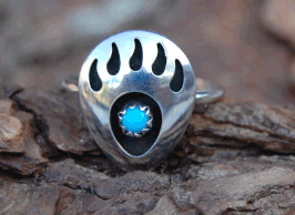 Ring 3009