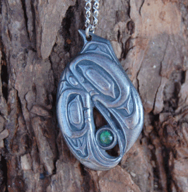 "RAVEN"