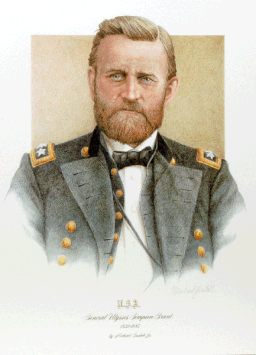 "GENERAL GRANT"