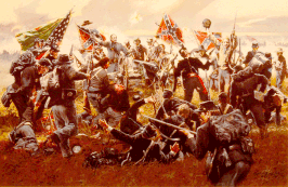"IF MORTAL MEN CAN"
